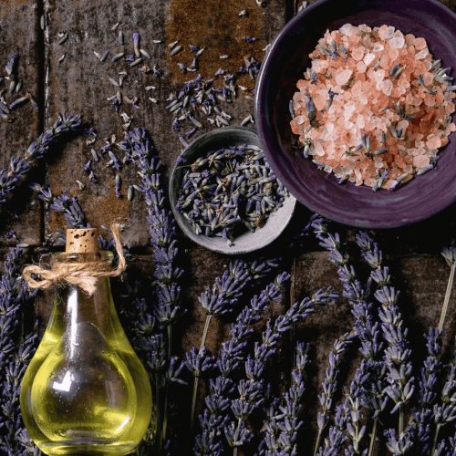 Esthetician Special Services