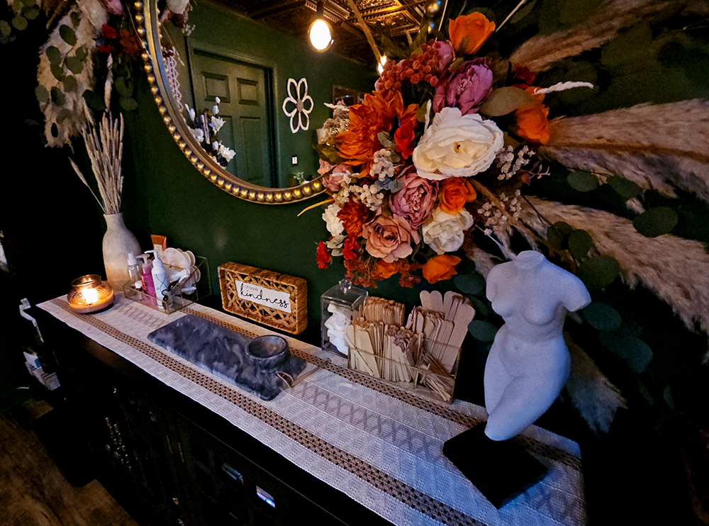 Esthetician Near Me Learn About The Skin Mage Spa