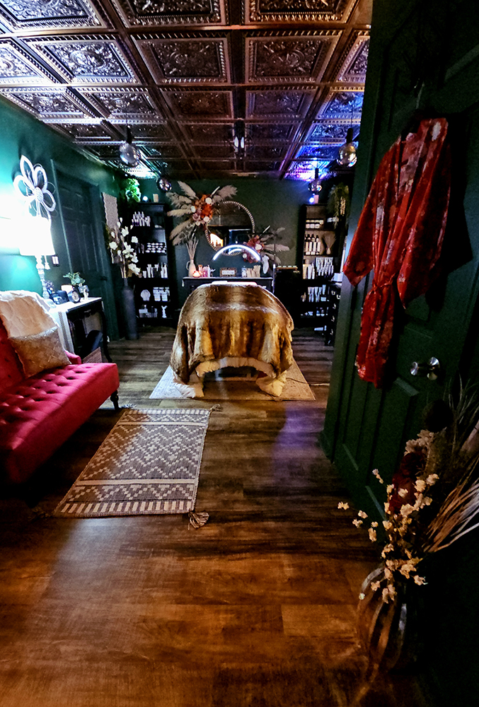 Esthetician Near Me Learn About The Skin Mage Spa