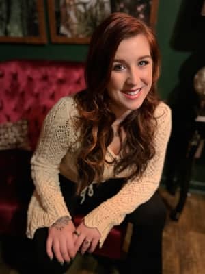 Master Esthetician Celia McCoy