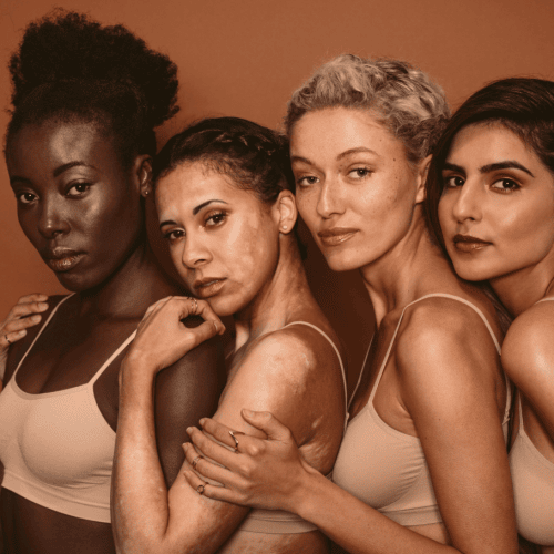 Esthetician Skin Care Treatments