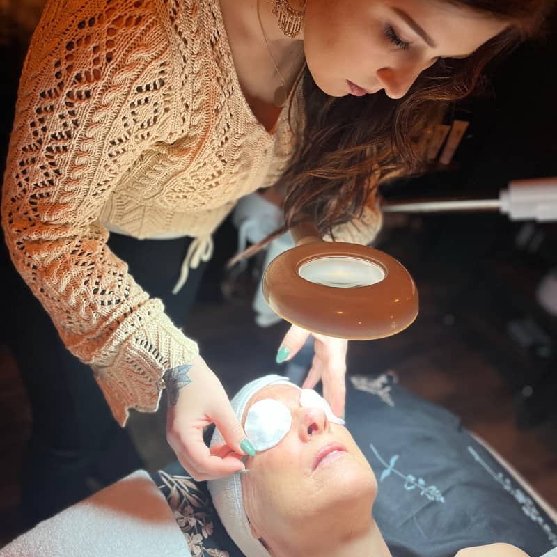 Skin care treatments and services in Paulding, Cobb, Bartow, Cherokee County