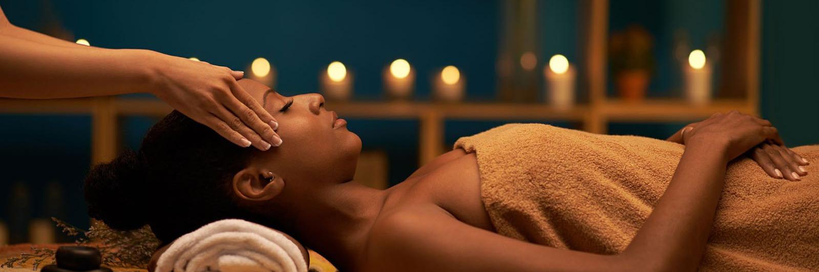 Deals and Specials for Esthetician Facial Services